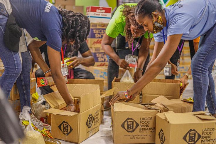 Economic empowerment program