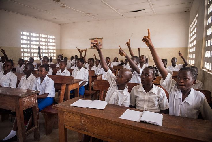 Education program