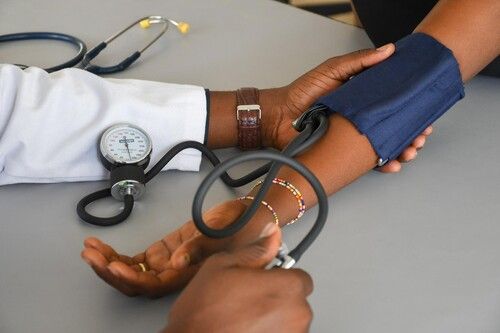 Health program