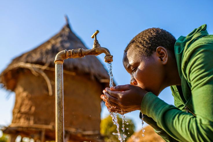WASH program