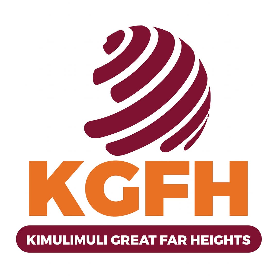 KGFH Logo